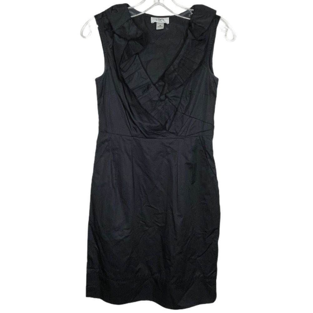 Ann Taylor LOFT‎ Petite Dress